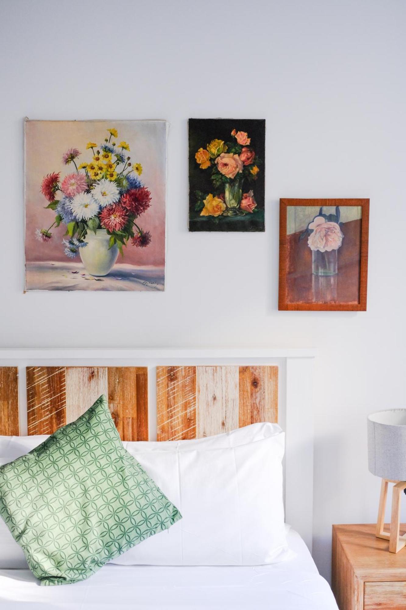 #55Highstreetauckland Apartment Bagian luar foto