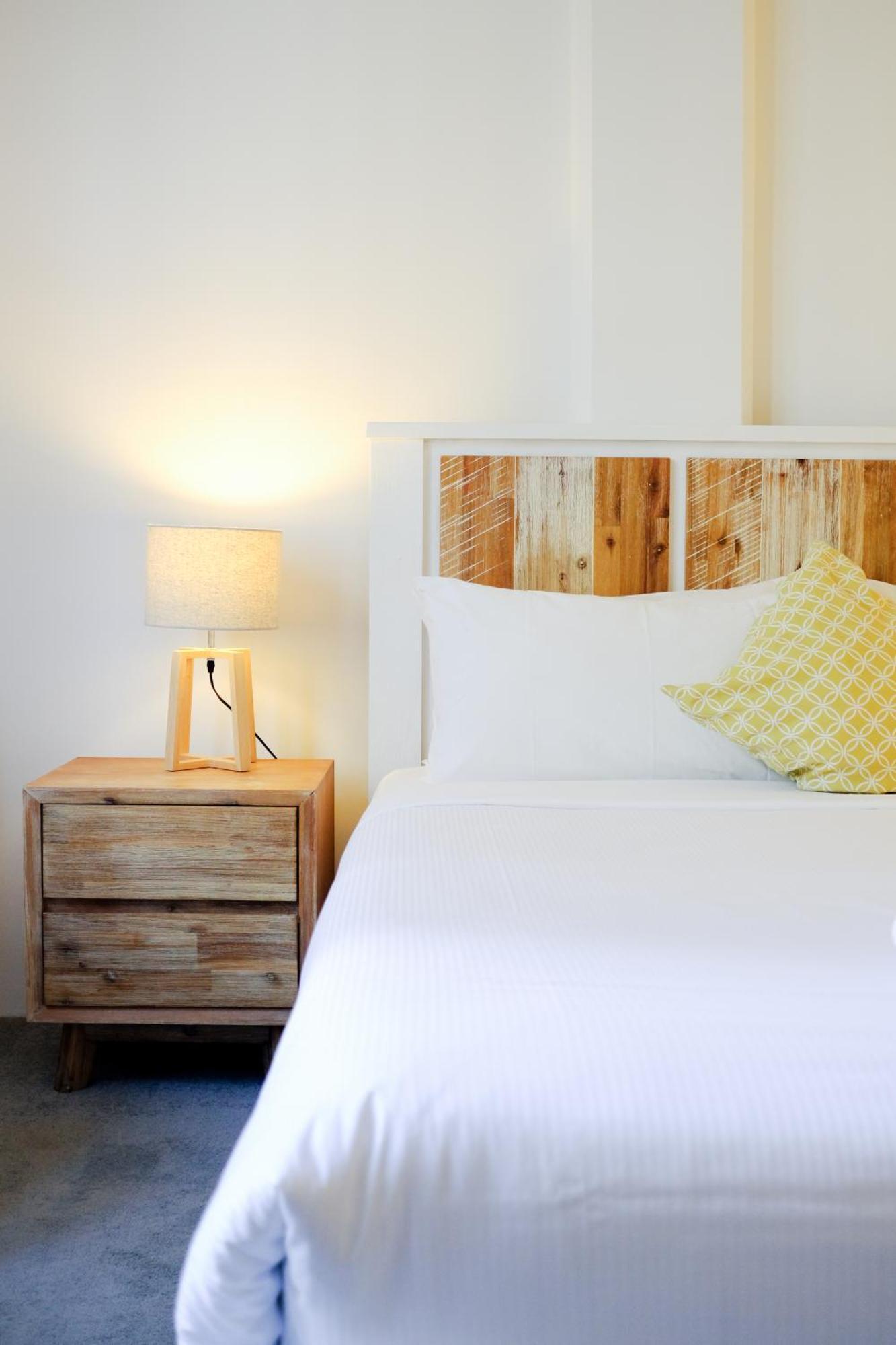 #55Highstreetauckland Apartment Bagian luar foto
