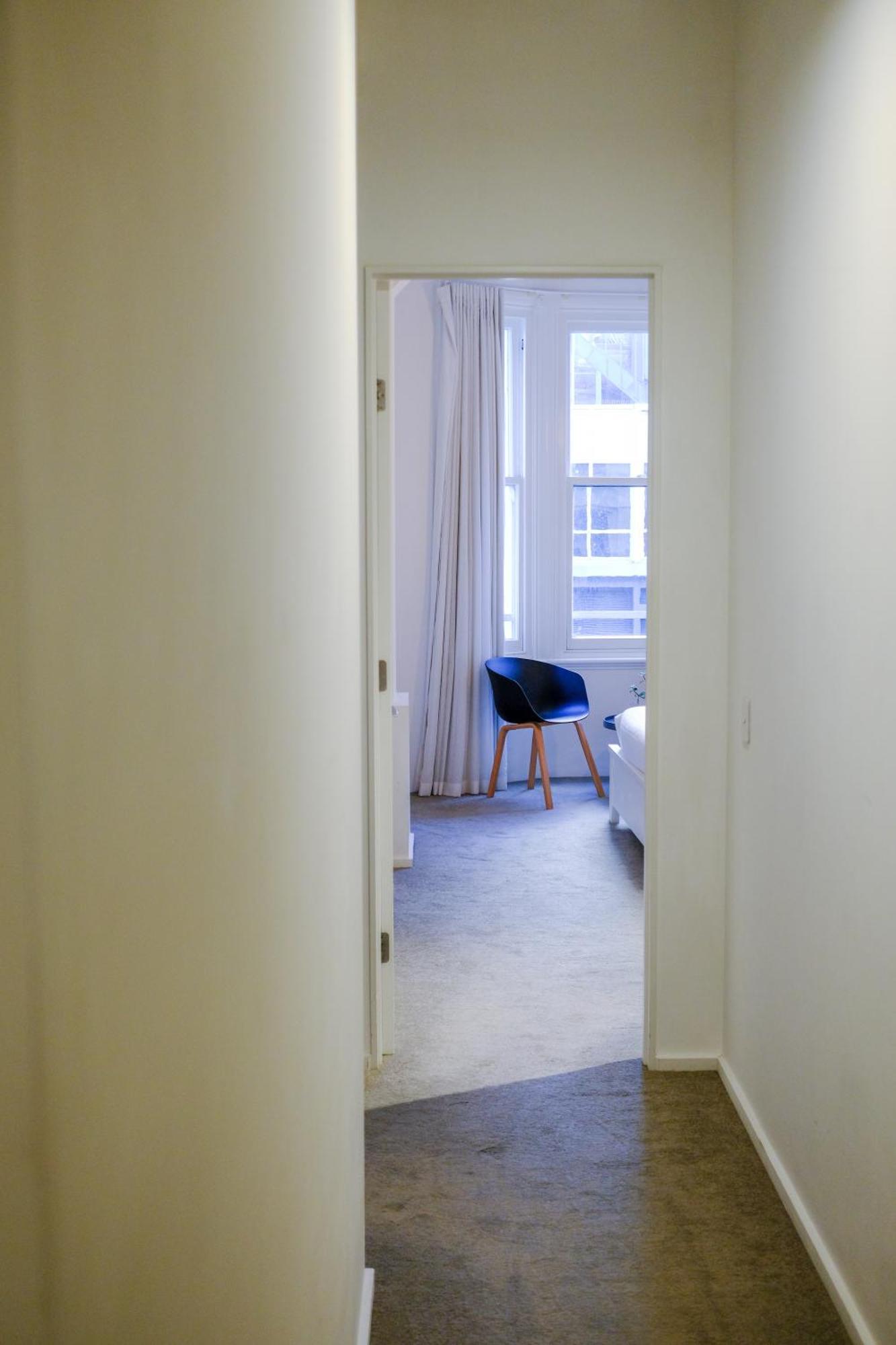 #55Highstreetauckland Apartment Bagian luar foto