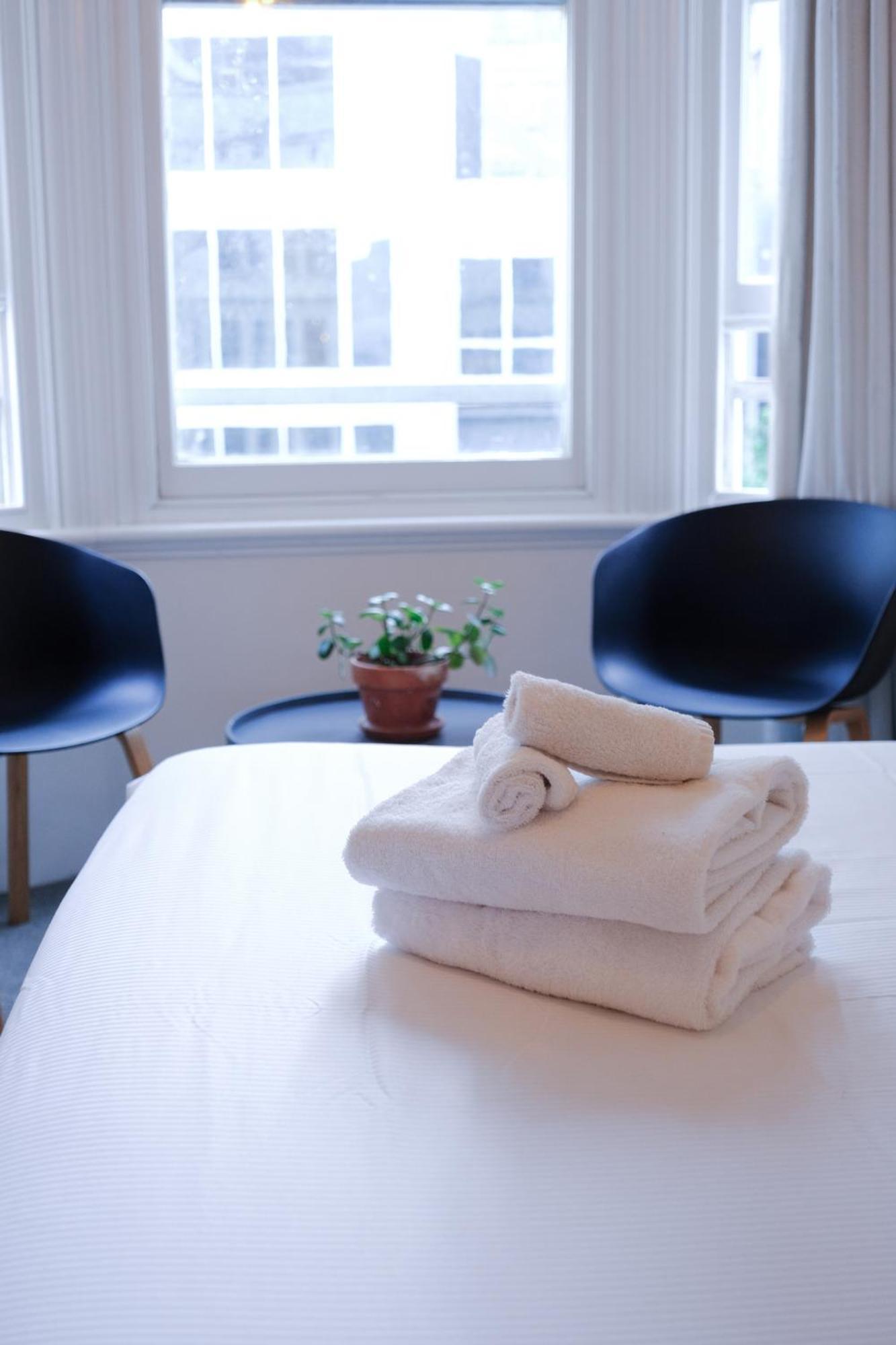 #55Highstreetauckland Apartment Bagian luar foto